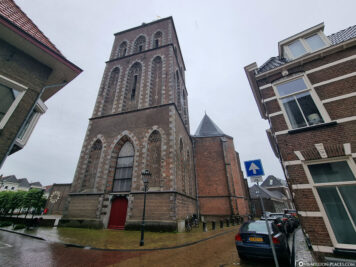The Church of Buitenkerk