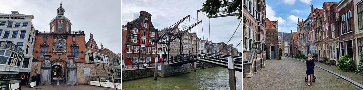 Dordrecht Netherlands header image