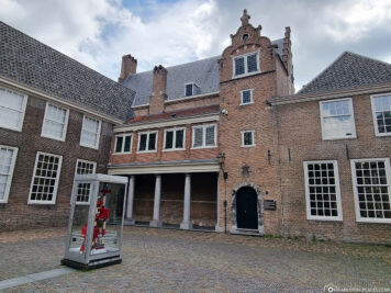 The Het Hof