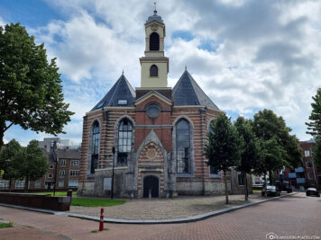 The Nieuwkerk