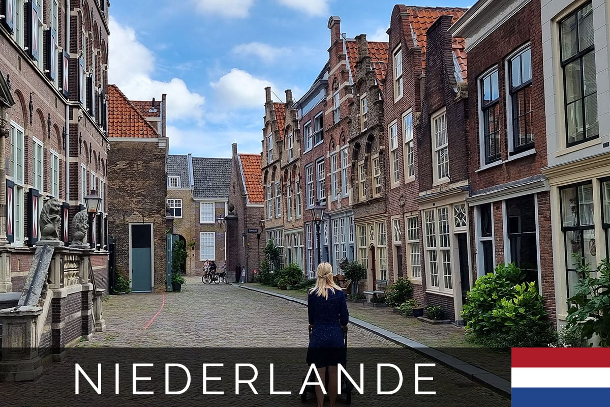 Dordrecht Niederlande Titelbild
