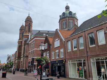 Noorderkerk Church