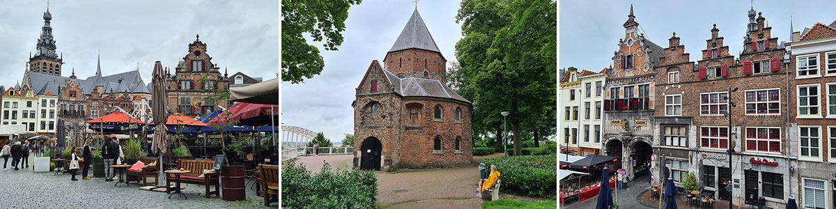 Nijmegen Headerbild