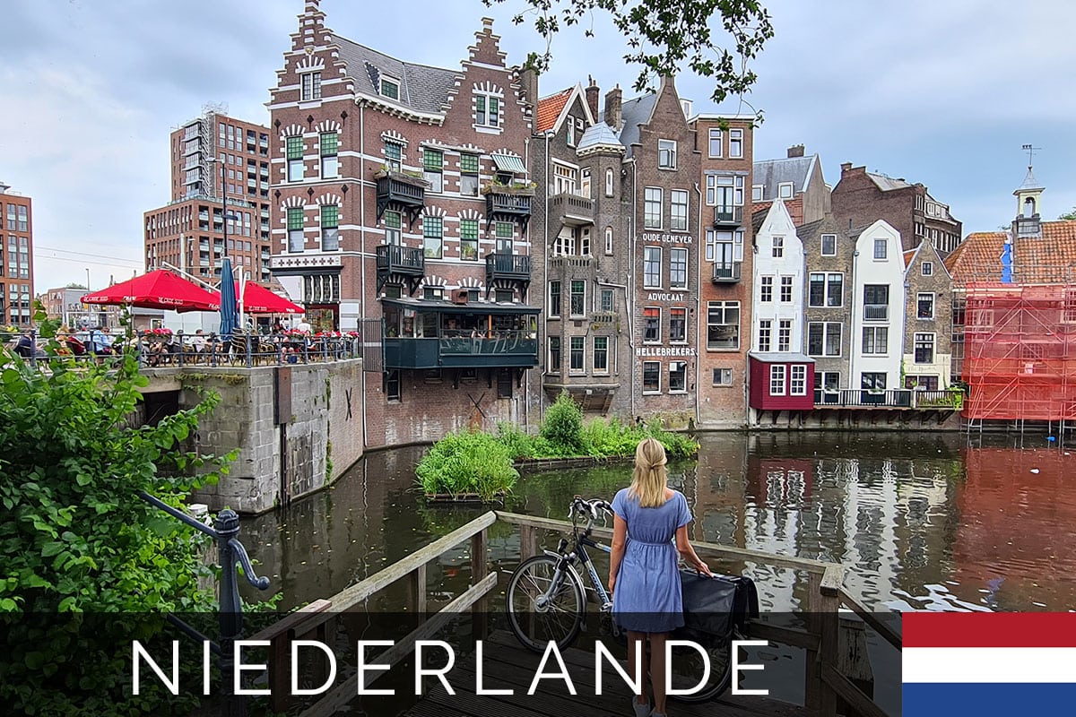 Rotterdam Titelbild