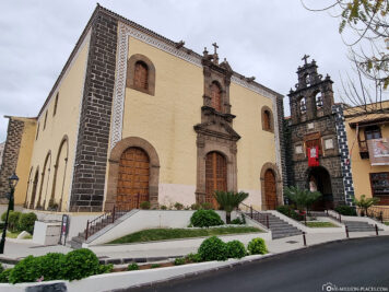 Centro de La Cultura de San Agustín