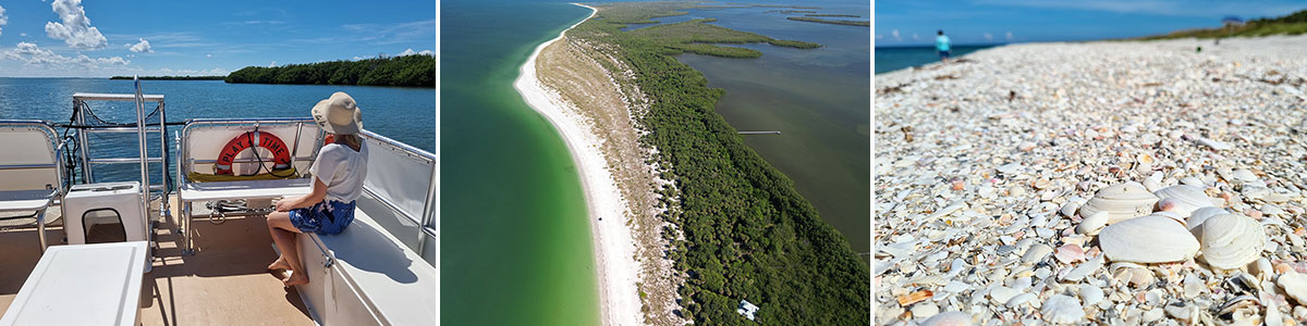 Cayo Costa Florida header image