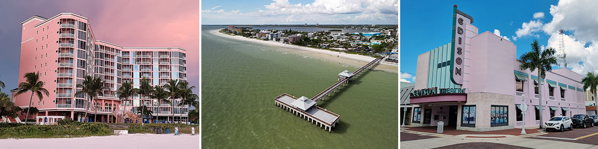 Fort Myers header image