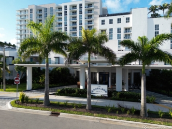 Hotel Kimpton Goodland Fort Lauderdale Beach