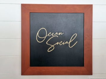 Restaurant Ocean Social 