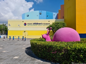 Miami Children's Museum 