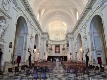 Kirche San Domenico