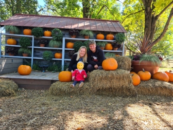 pumpkin exhibition