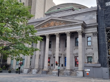 Bank of Montréal