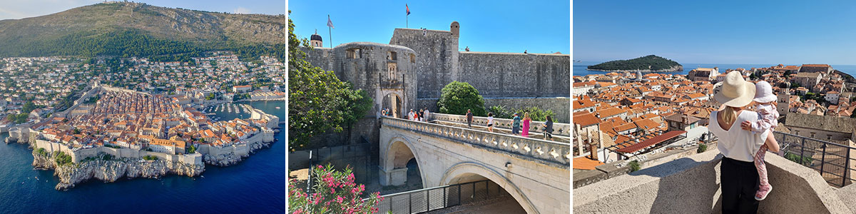 Dubrovnik Headerbild