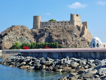 Fort Al-Jalali