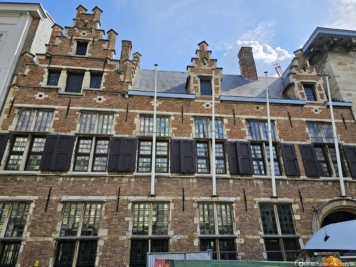 Rubens House & Museum