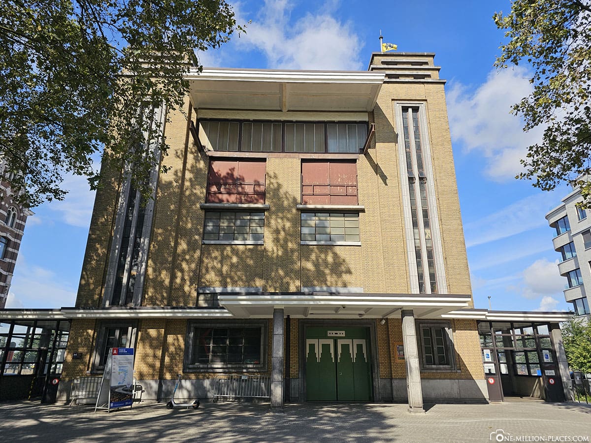 Antwerpen Die Sch nsten Sehensw rdigkeiten An Einem Tag