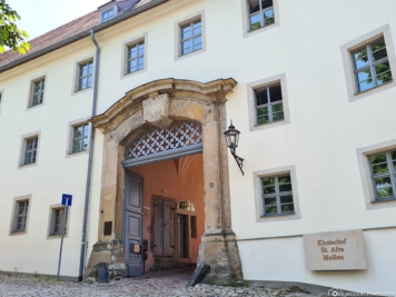 Klosterhof St. Afra