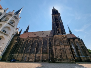 Meissen Cathedral