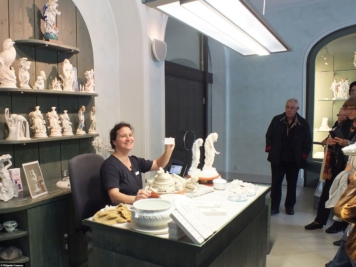 Meissen Porcelain Museum