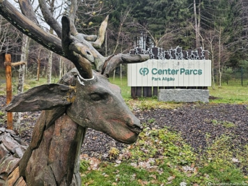 Center Parcs Allgäu