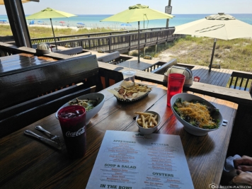 Runaway Island Beach Bar and Grill