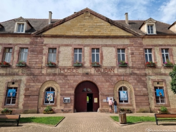 Musée Vauban