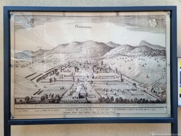 Historical picture of Riquewihr