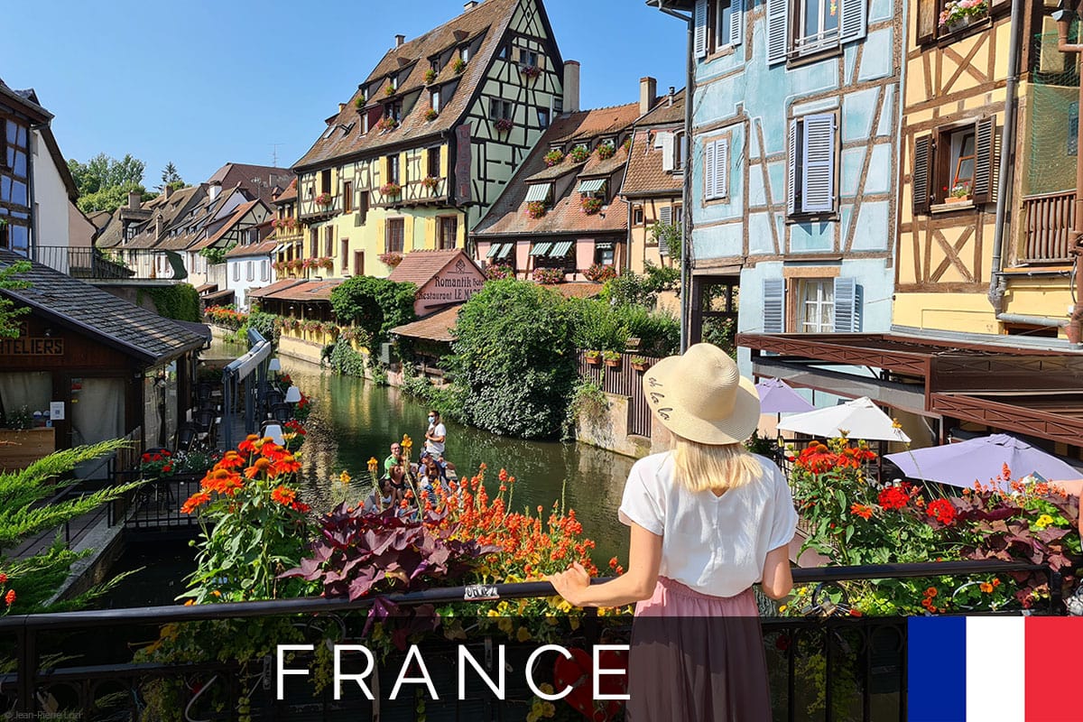 Alsace France Blog Post