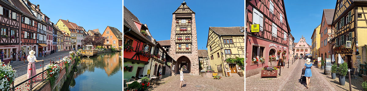 Alsace France header image
