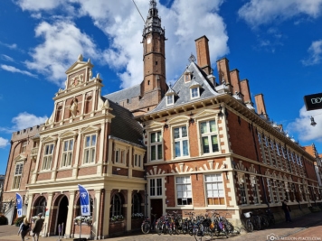 Town Hall (Stadhuis)