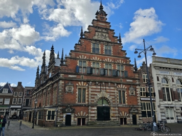 De Hallen Haarlem
