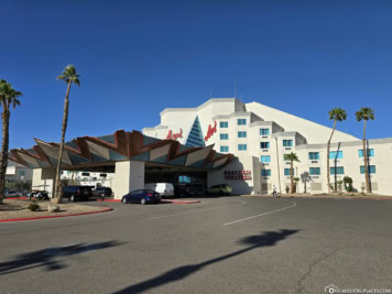 Avi Casino Resort Laughlin