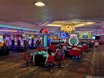 Avi Casino Resort Laughlin