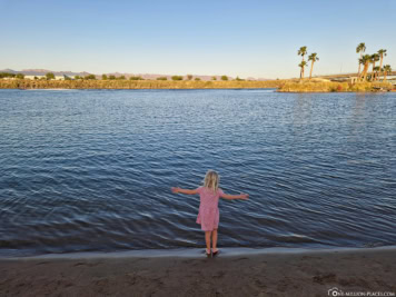 Colorado River