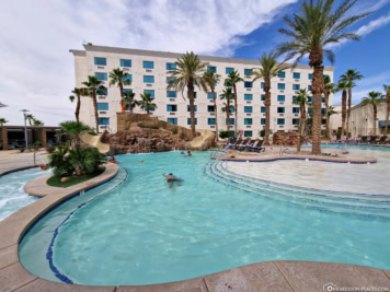 Avi Casino Resort Laughlin