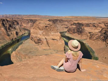 Horseshoe Bend