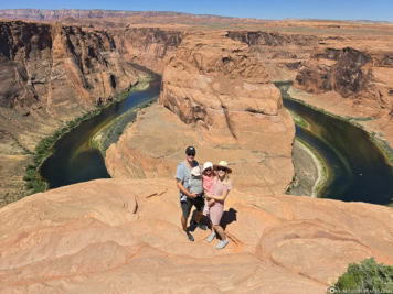 Horseshoe Bend