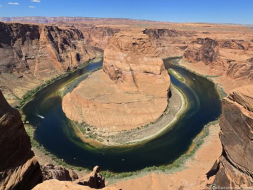 Horseshoe Bend