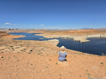 Glen Canyon National Recreation Area