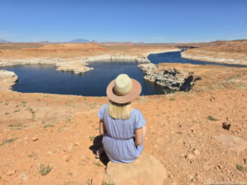 Glen Canyon National Recreation Area