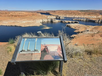 Glen Canyon National Recreation Area