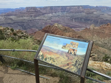 Lipan Point