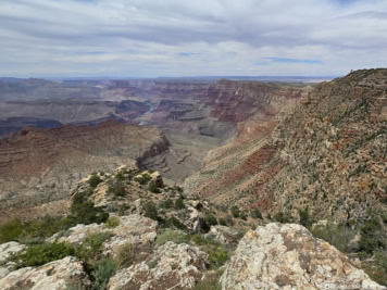 Lipan Point