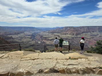 Lipan Point