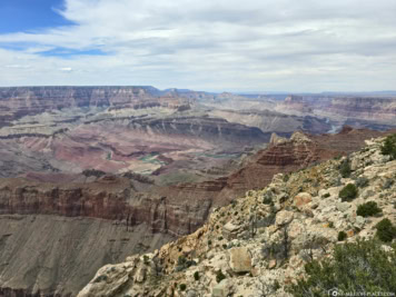 Lipan Point