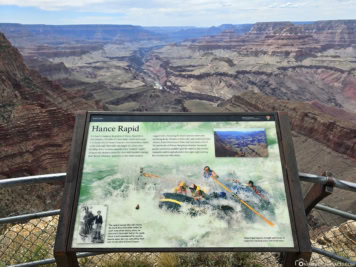 Lipan Point