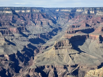 Mather Point am Grand Canyon