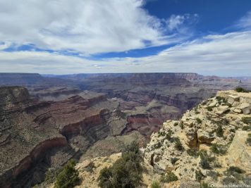 Moran Point