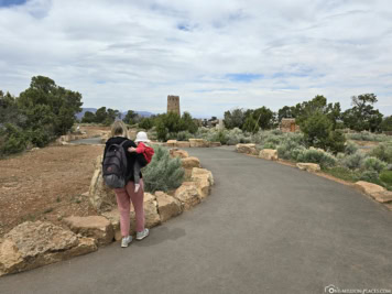 Navajo Point